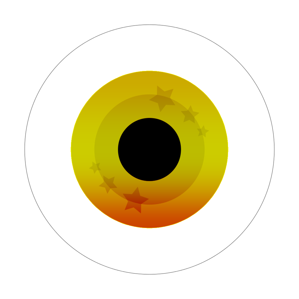 Xīwàng Tiānshàng Eyes